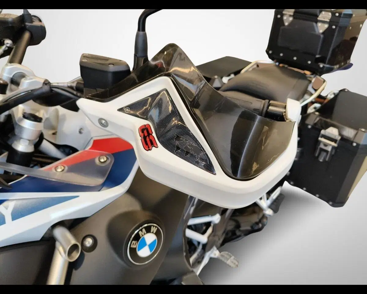 Bmw R 1250 GS Adventure (2021 - 24) (20)