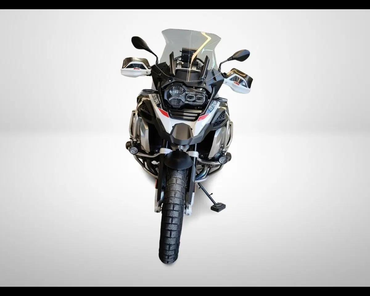 Bmw R 1250 GS Adventure (2021 - 24) (4)