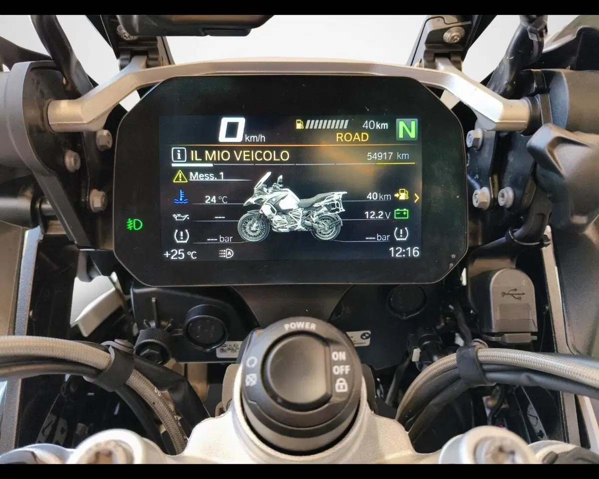 Bmw R 1250 GS Adventure (2021 - 24) (9)
