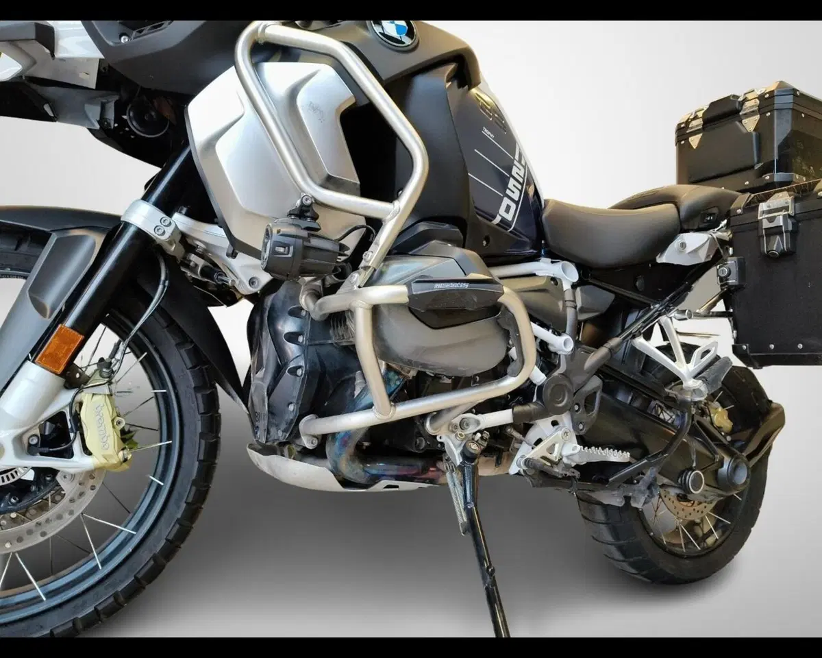 Bmw R 1250 GS Adventure (2021 - 24) (15)