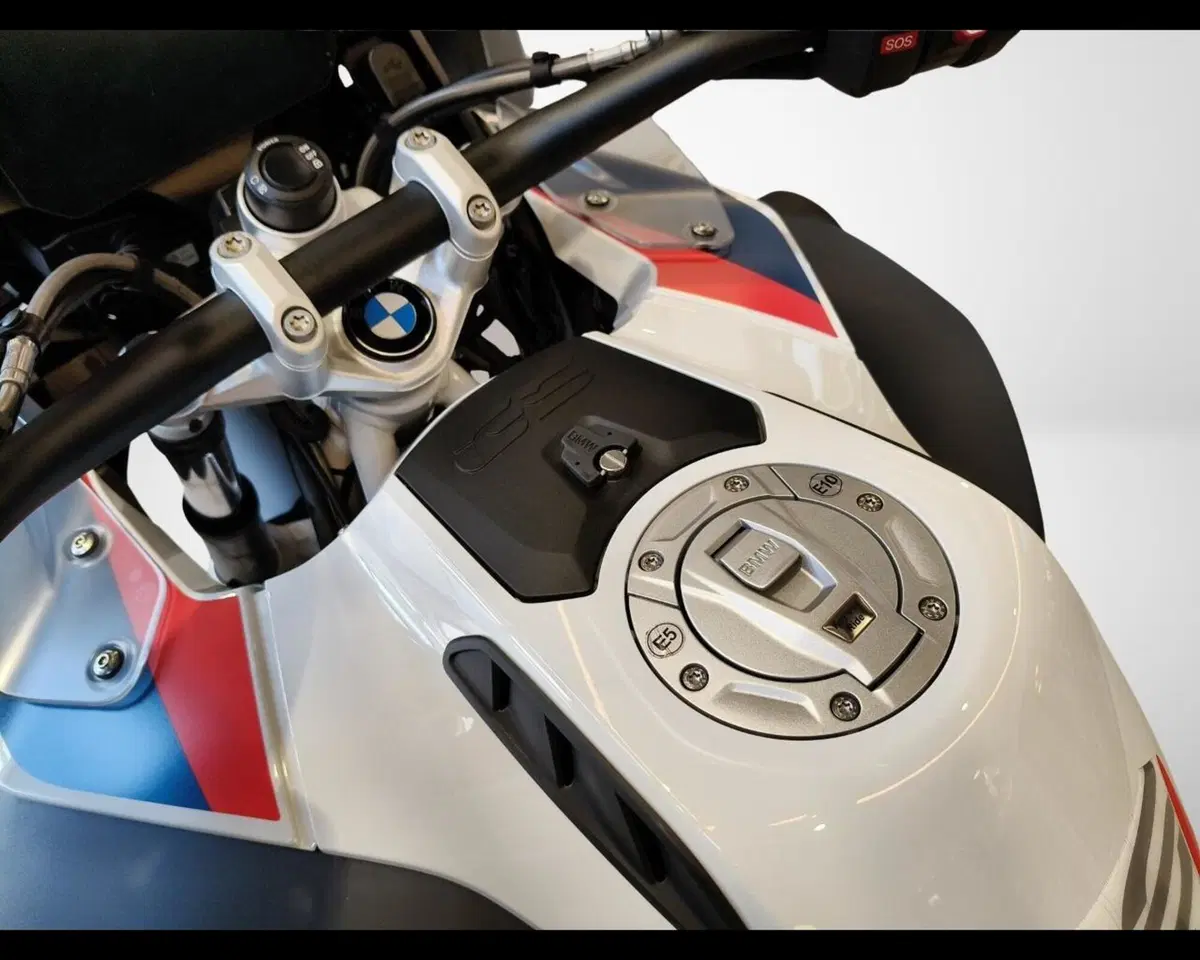 Bmw R 1250 GS Adventure (2021 - 24) (27)