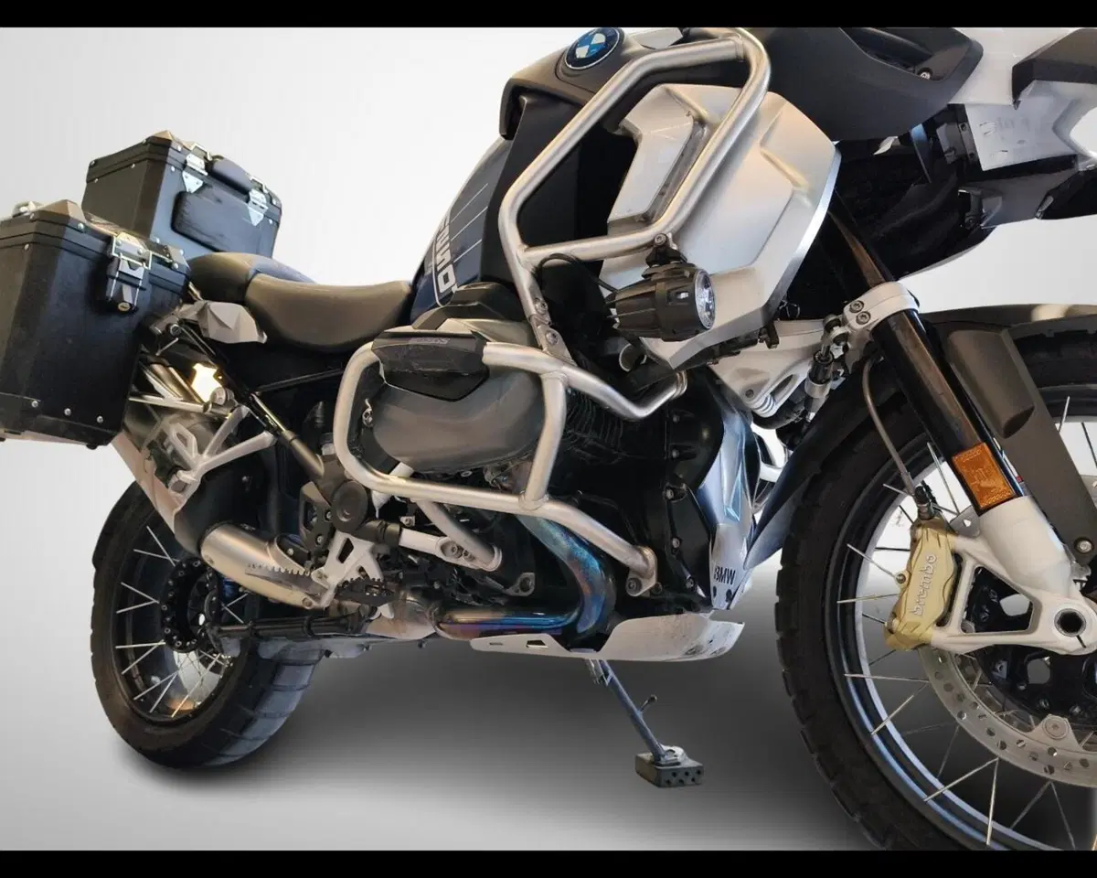 Bmw R 1250 GS Adventure (2021 - 24) (16)