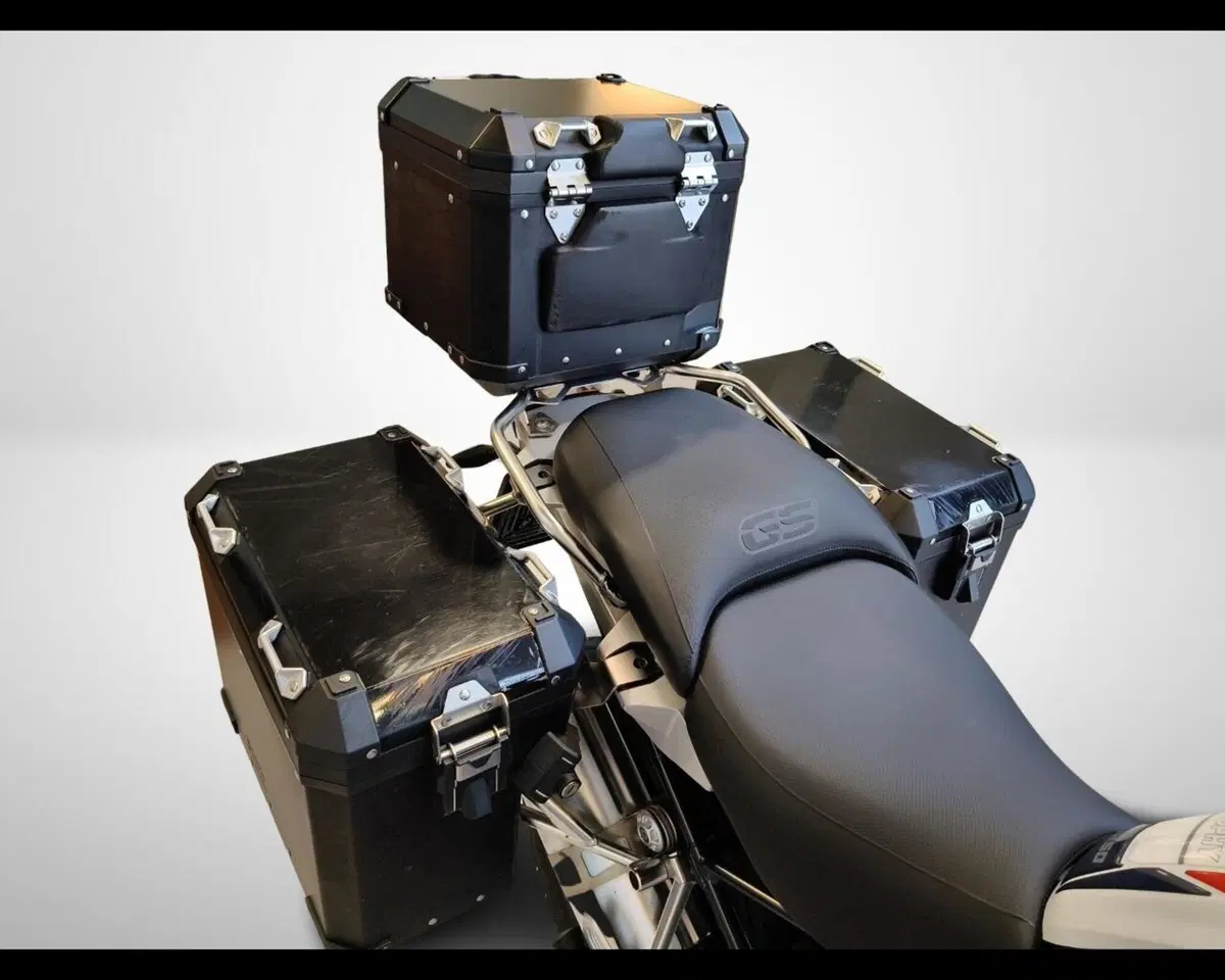 Bmw R 1250 GS Adventure (2021 - 24) (28)