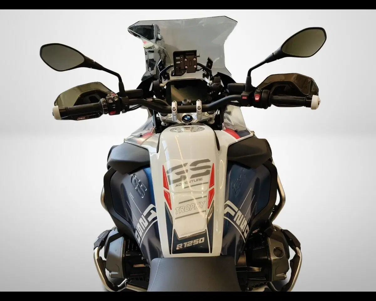 Bmw R 1250 GS Adventure (2021 - 24) (12)