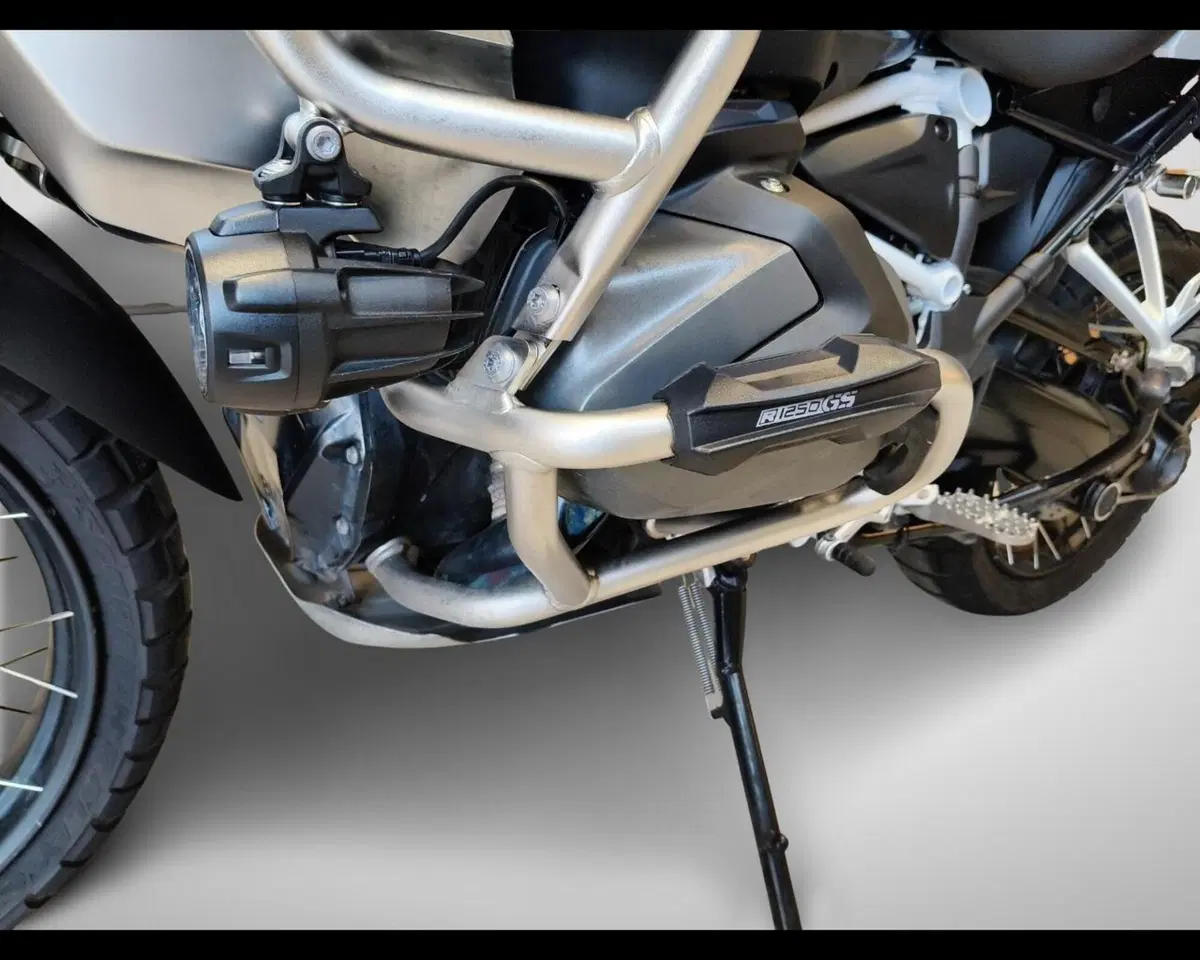 Bmw R 1250 GS Adventure (2021 - 24) (18)