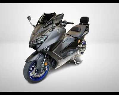 Yamaha T-Max 560 Tech Max (2022 - 24) usata