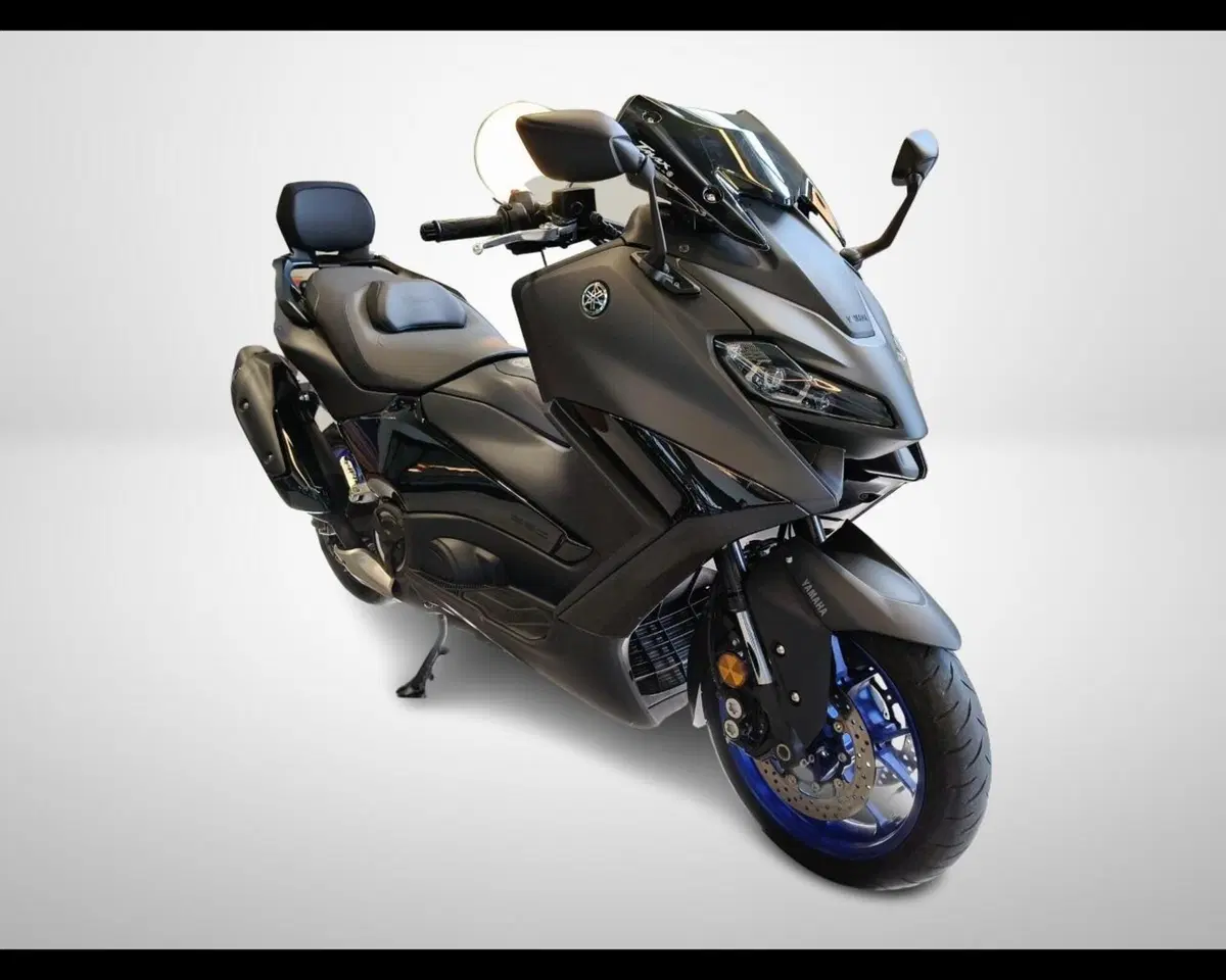 Yamaha T-Max 560 Tech Max (2022 - 24) (23)