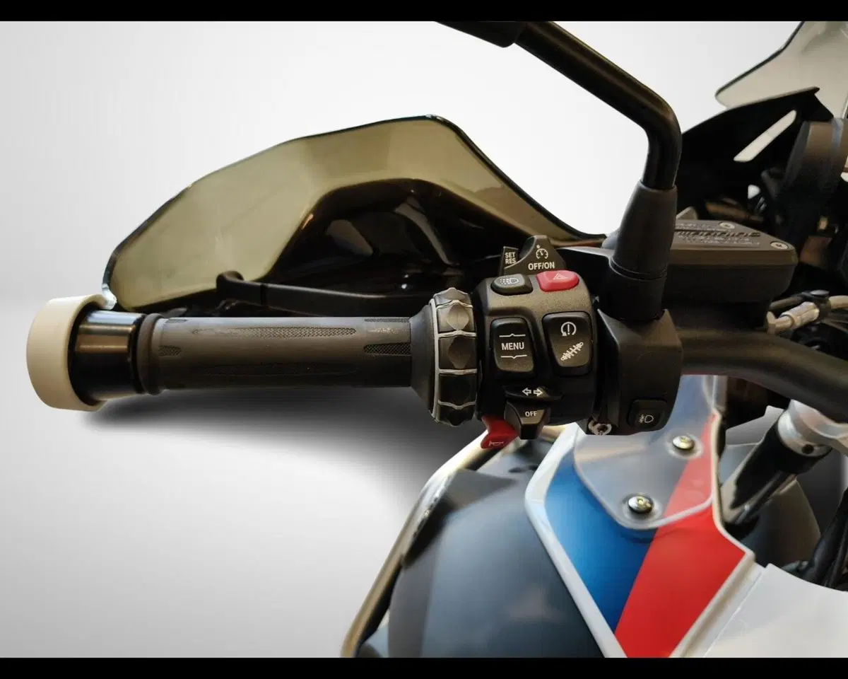 Bmw R 1250 GS Adventure (2021 - 24) (10)