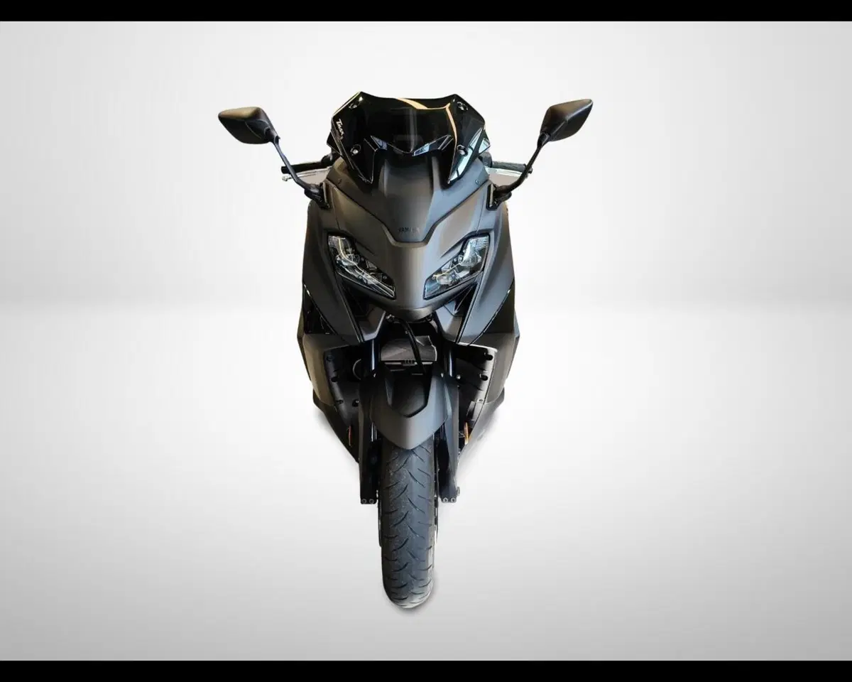 Yamaha T-Max 560 Tech Max (2022 - 24) (4)