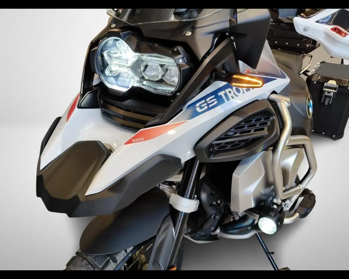 Bmw R 1250 GS Adventure (2021 - 24) (26)
