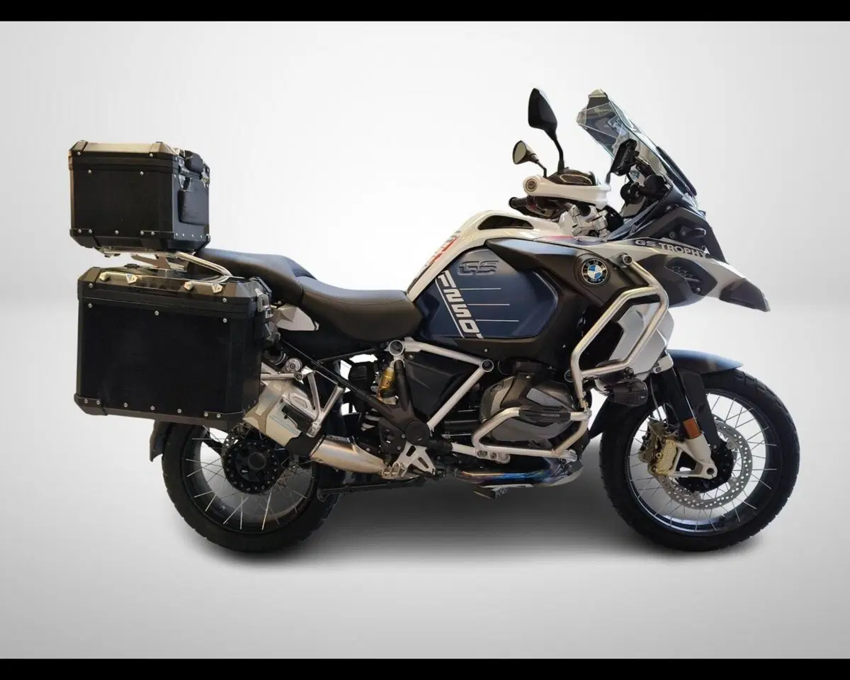 Bmw R 1250 GS Adventure (2021 - 24) (5)
