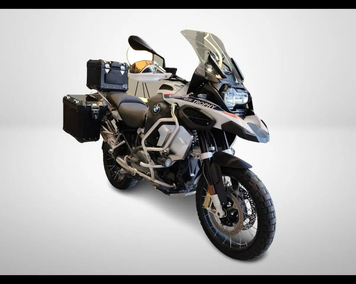 Bmw R 1250 GS Adventure (2021 - 24) (29)