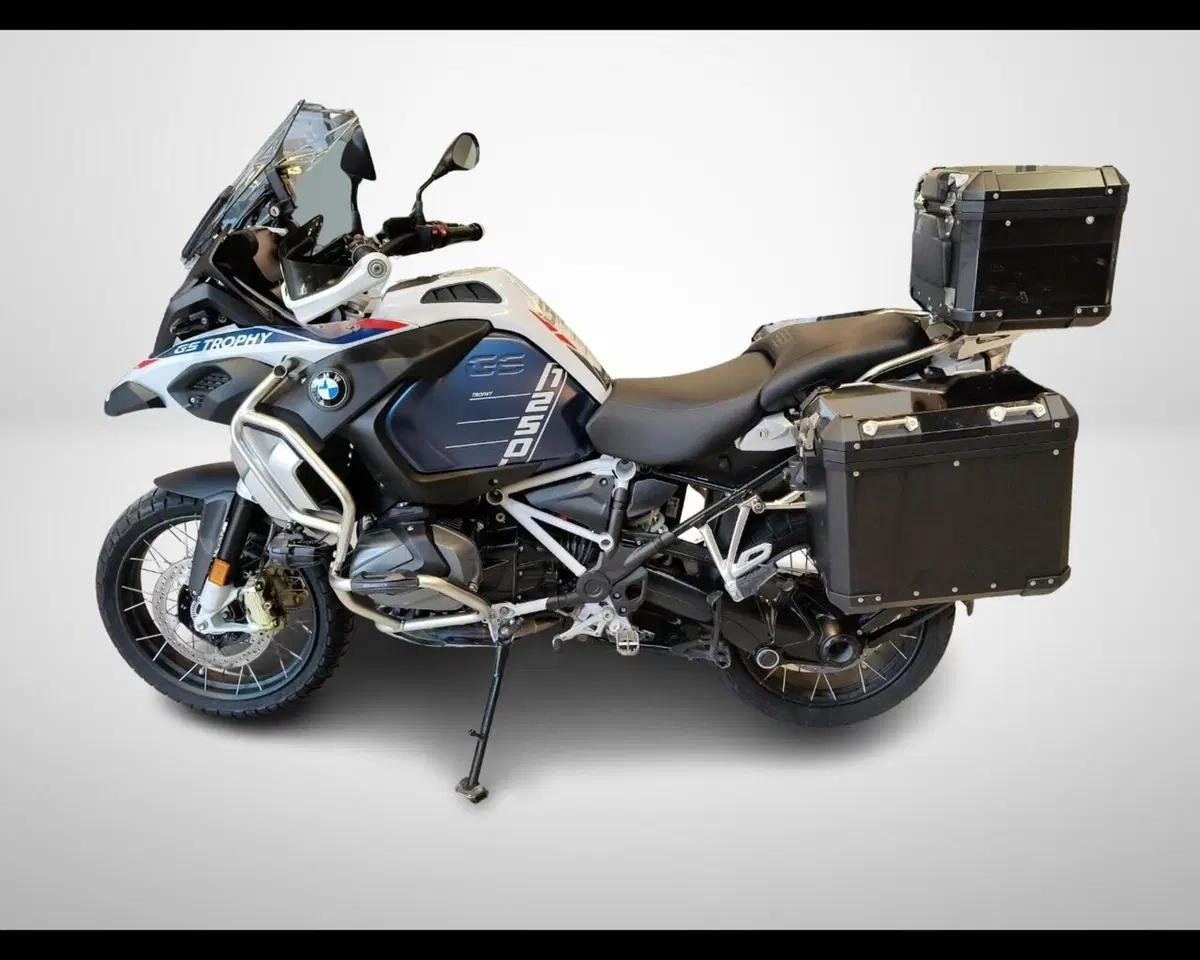 Bmw R 1250 GS Adventure (2021 - 24) (6)