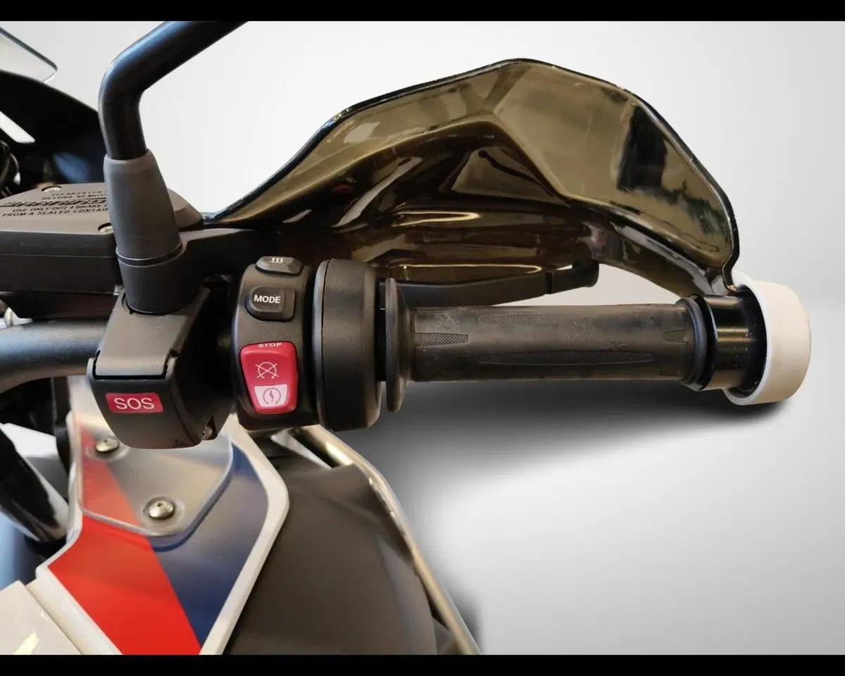 Bmw R 1250 GS Adventure (2021 - 24) (11)