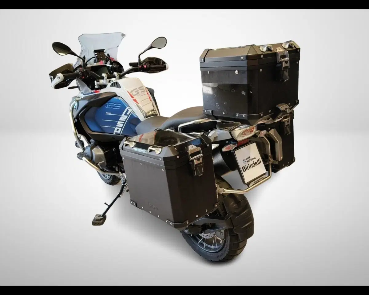 Bmw R 1250 GS Adventure (2021 - 24) (30)
