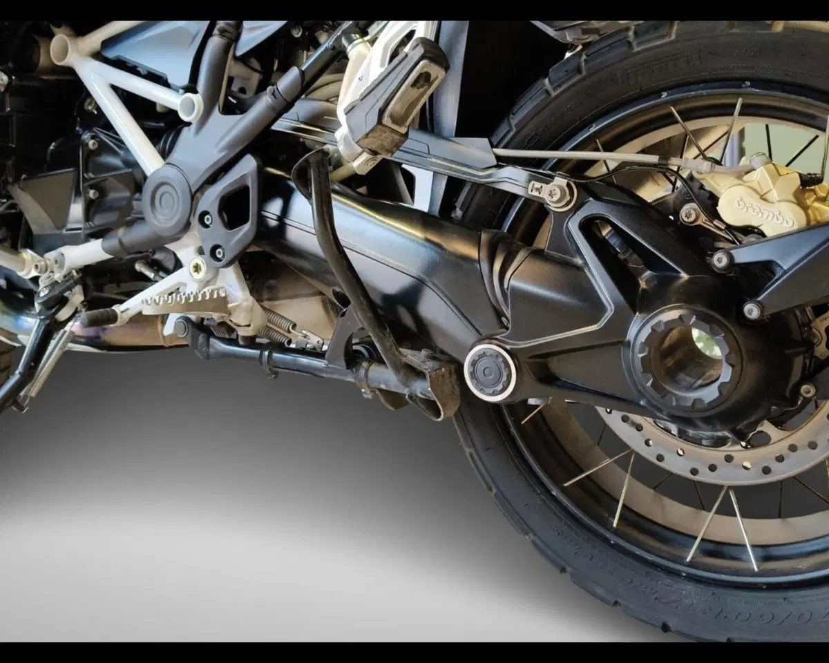 Bmw R 1250 GS Adventure (2021 - 24) (21)