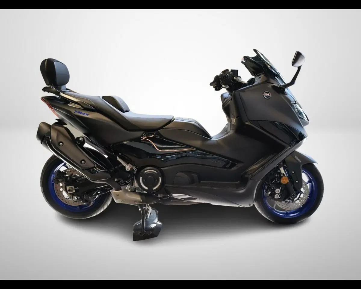 Yamaha T-Max 560 Tech Max (2022 - 24) (5)