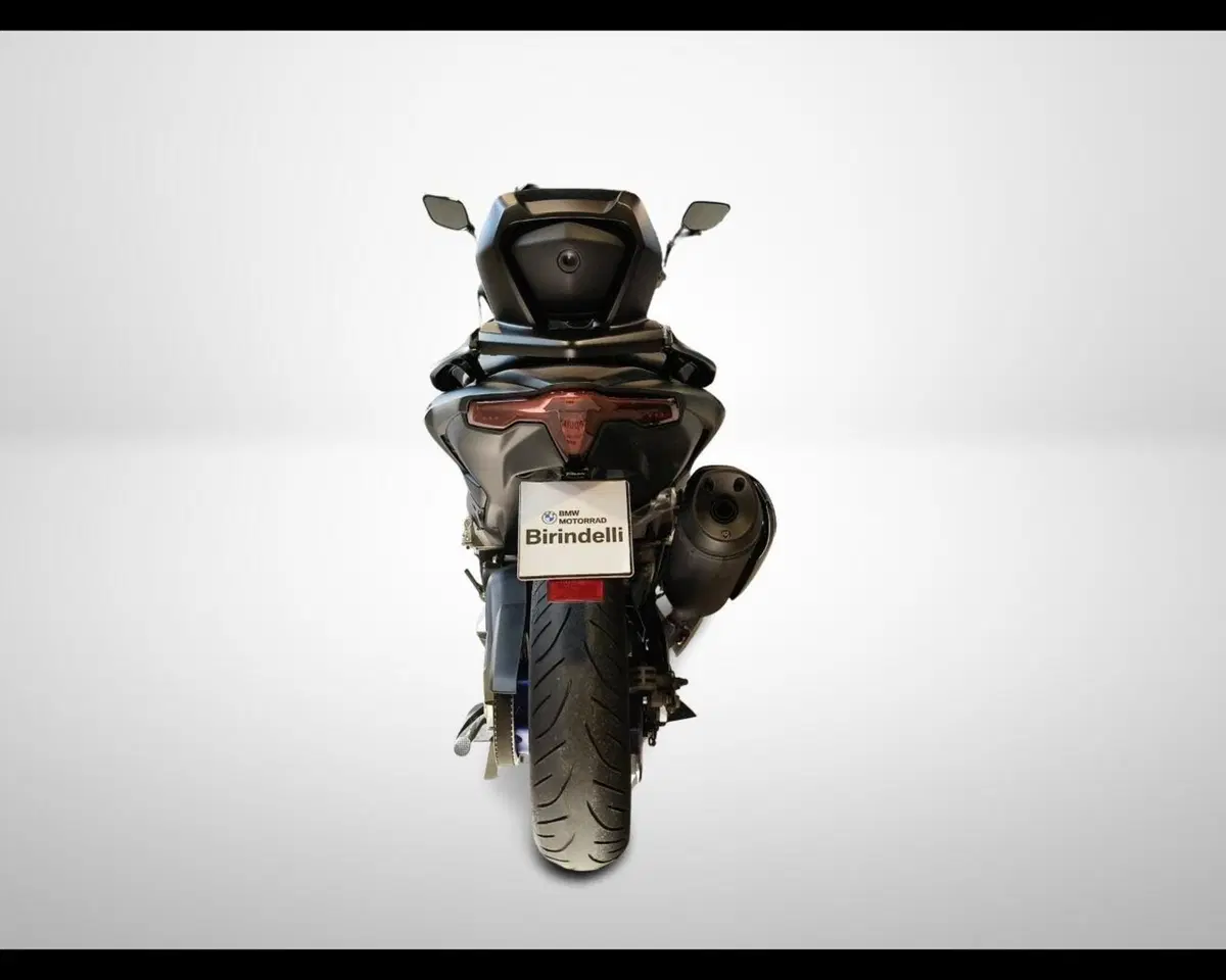 Yamaha T-Max 560 Tech Max (2022 - 24) (7)