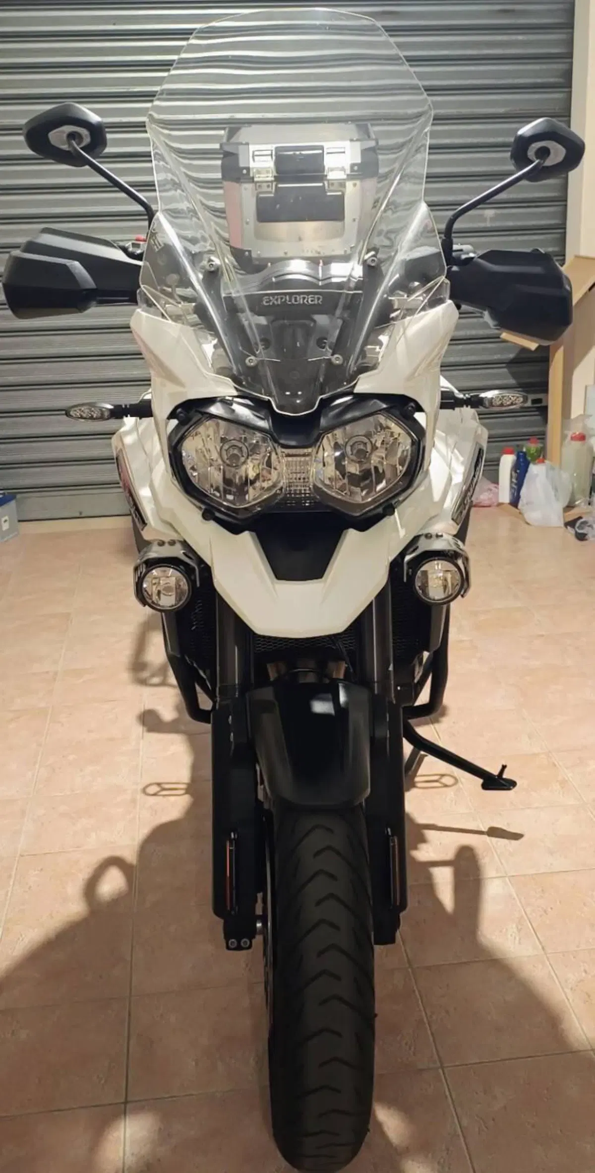 Triumph Tiger 1200 XCa (2018 - 20) (19)