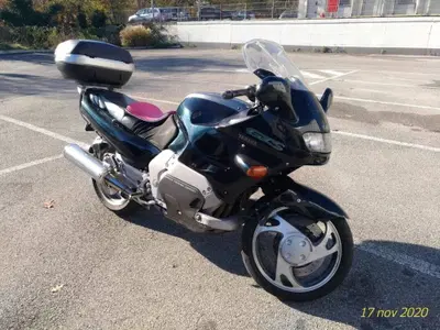 Yamaha GTS 1000 ABS (1993 - 01) usata