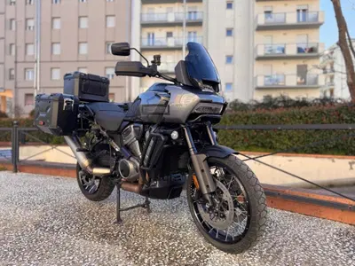 Harley-Davidson Pan America 1250 Special (2020 - 25) usata