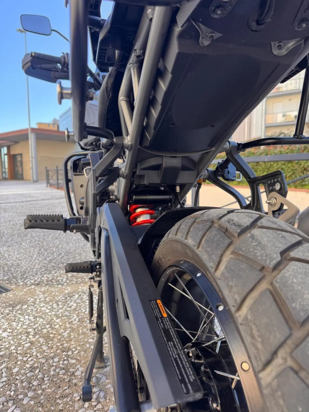 Harley-Davidson Pan America 1250 Special (2020 - 25) (8)