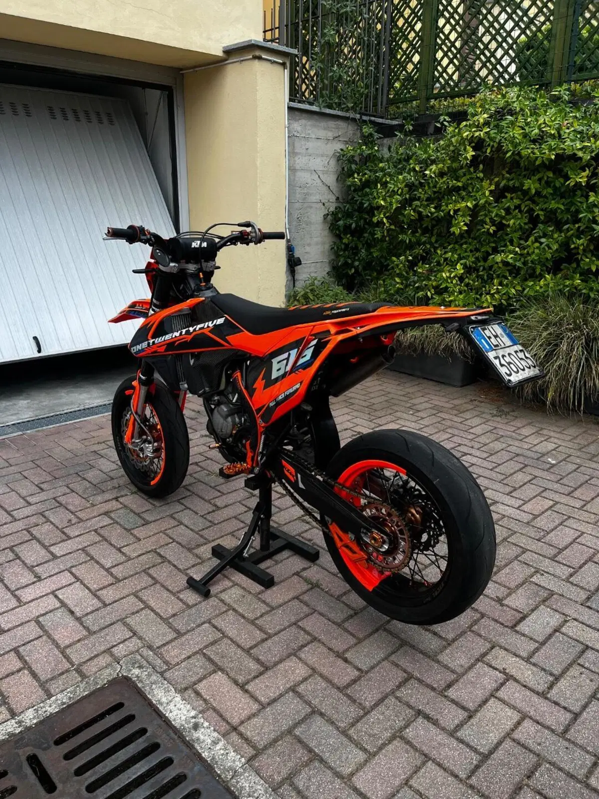 KTM 125 XC-W (2017) (2)