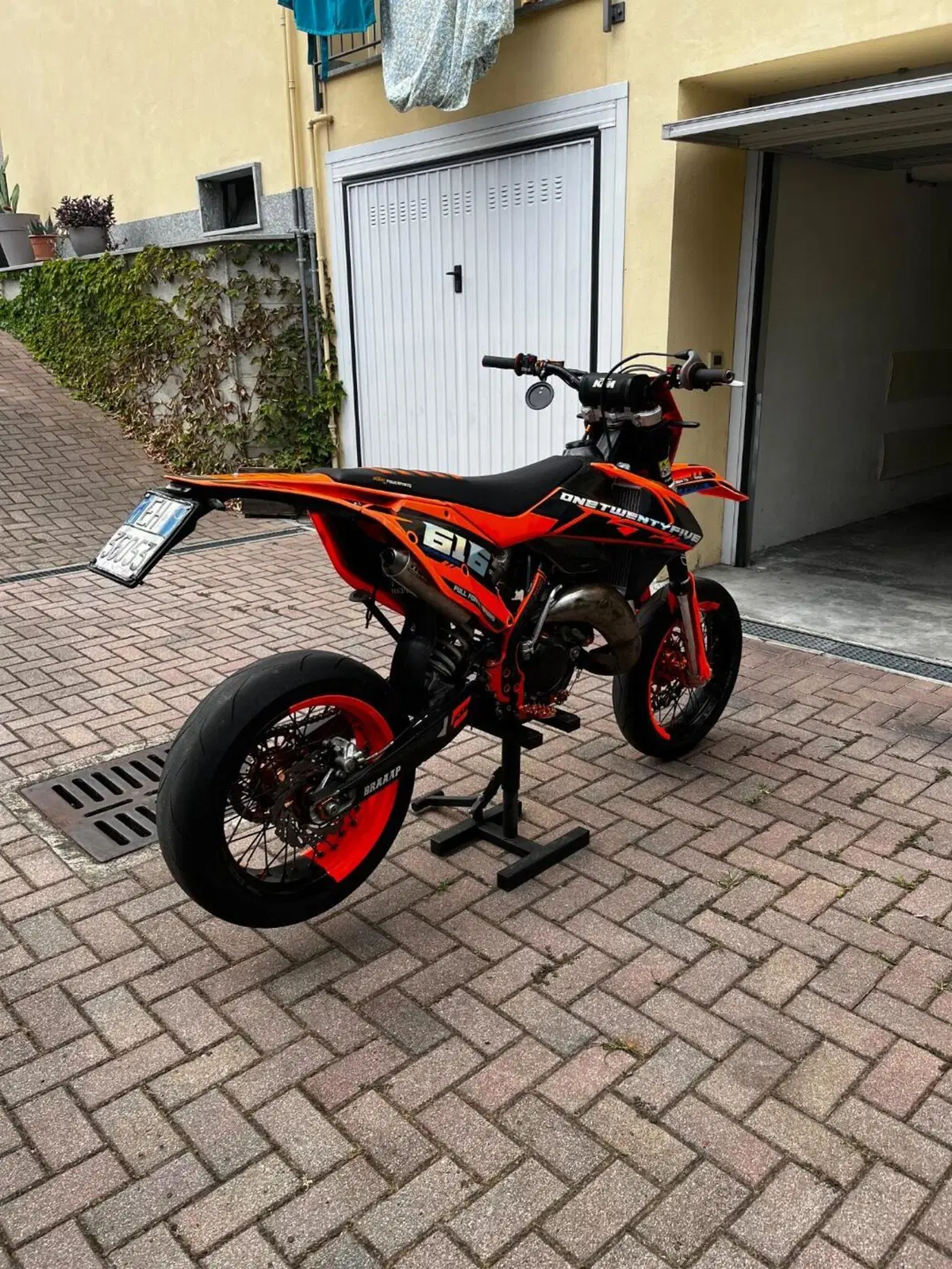 KTM 125 XC-W (2017) (3)