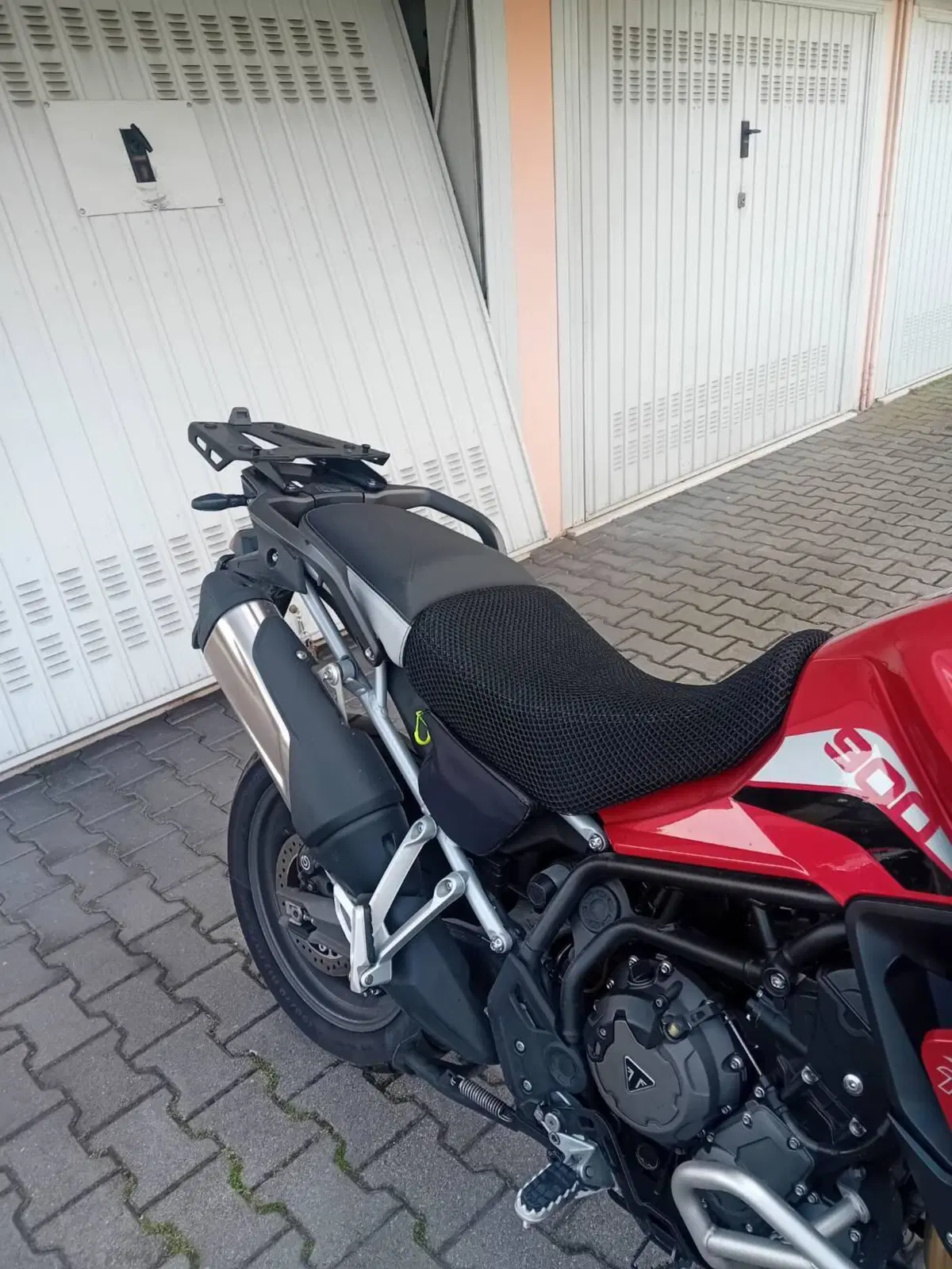Triumph Tiger 900 GT Pro (2020 - 23) (4)