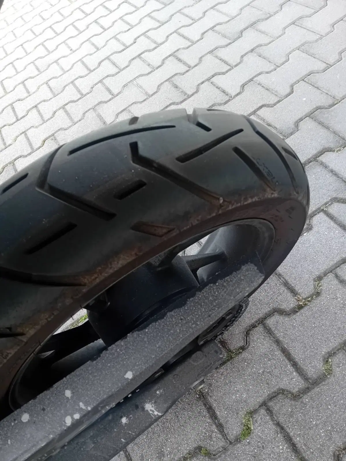 Triumph Tiger 900 GT Pro (2020 - 23) (5)