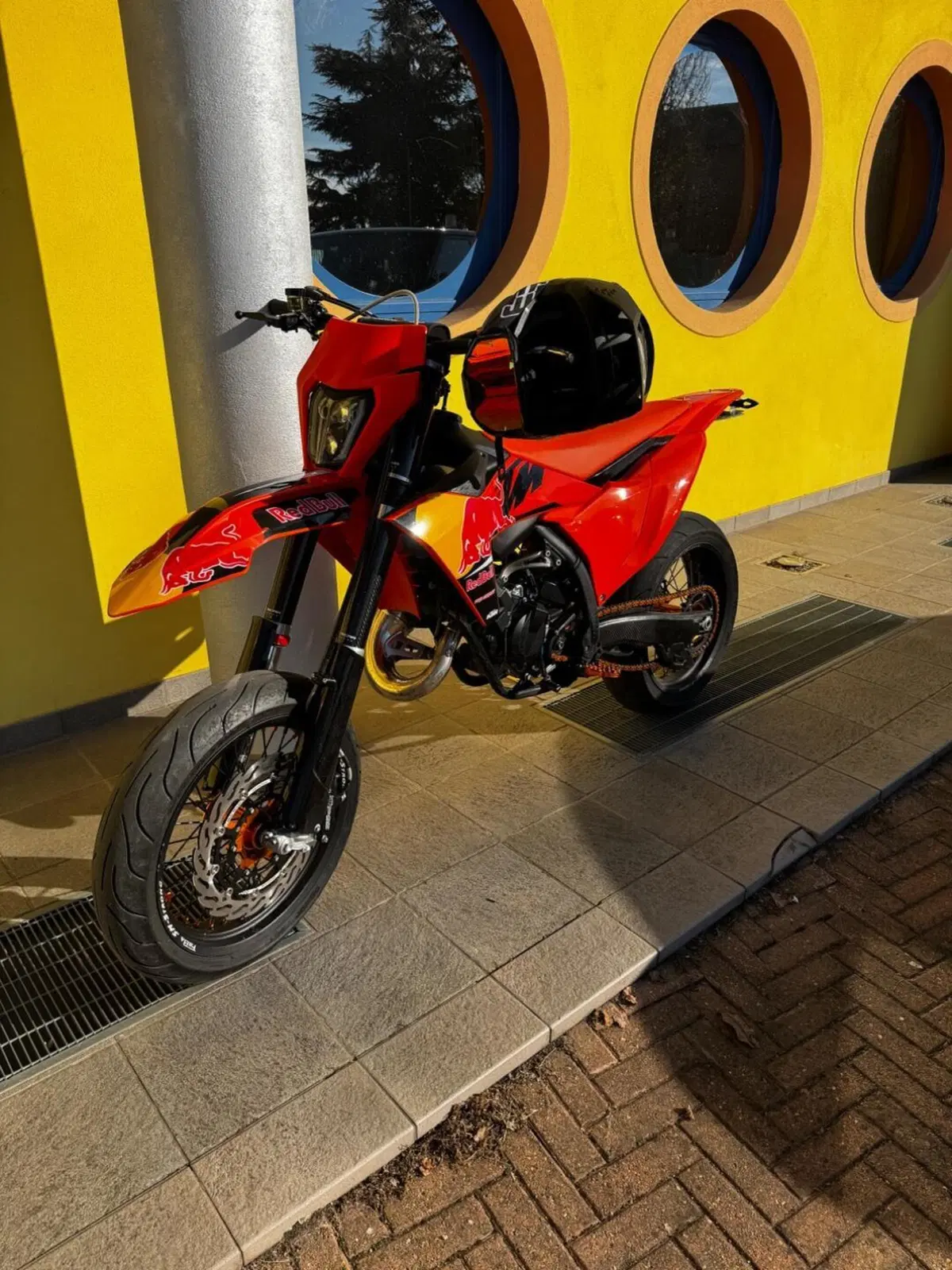 KTM 125 SX (2024) (2)