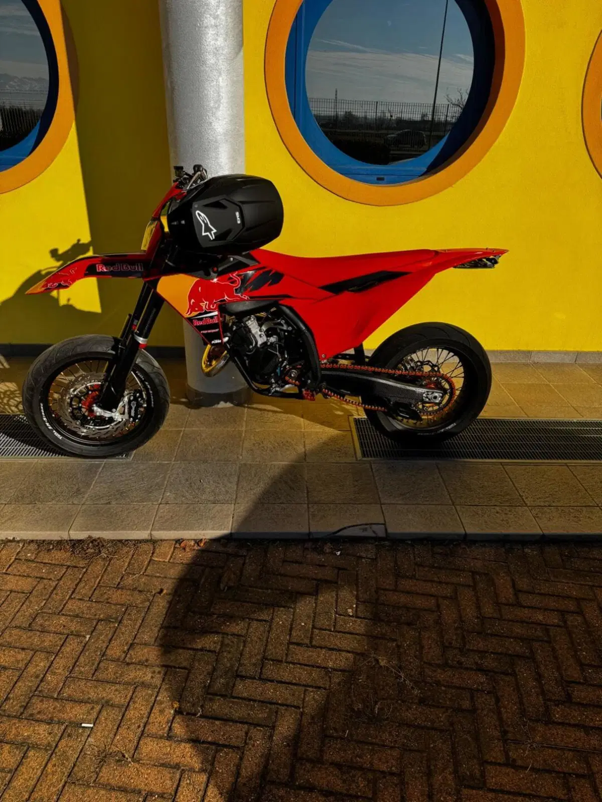 KTM 125 SX (2024) (3)