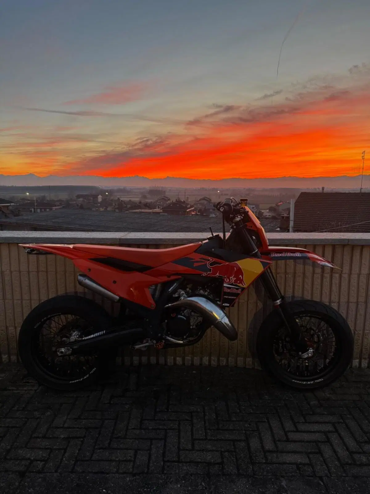 KTM 125 SX (2024) (4)