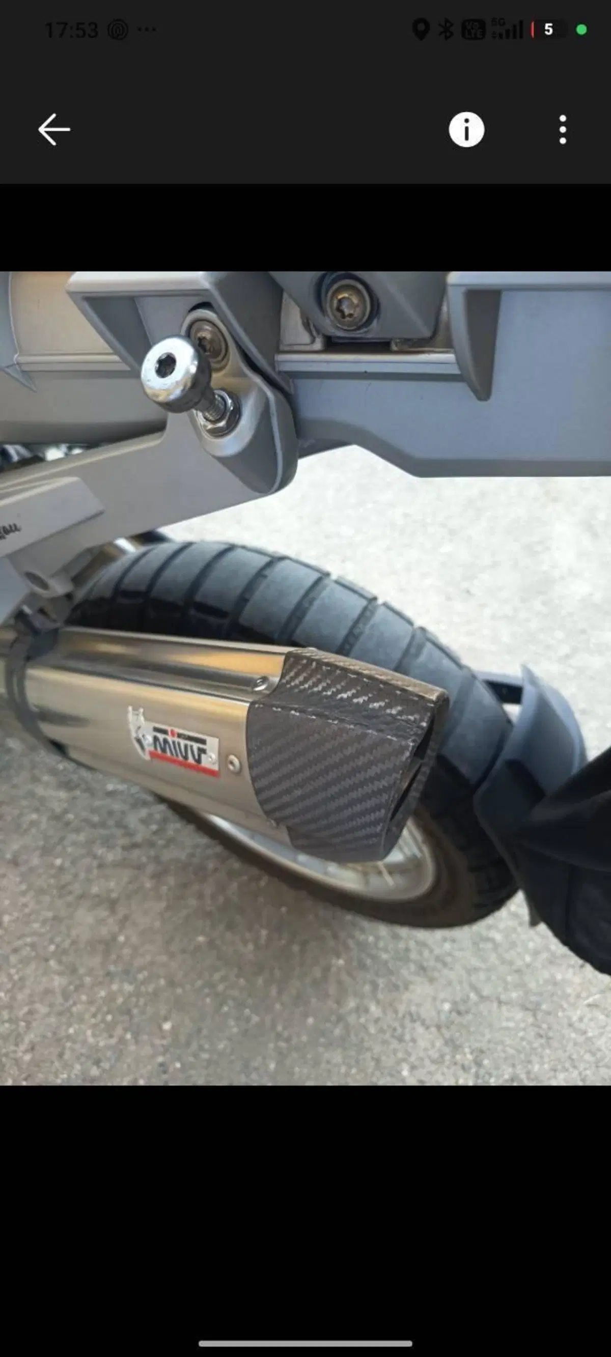 Bmw R 1200 GS (2004 - 07) (3)