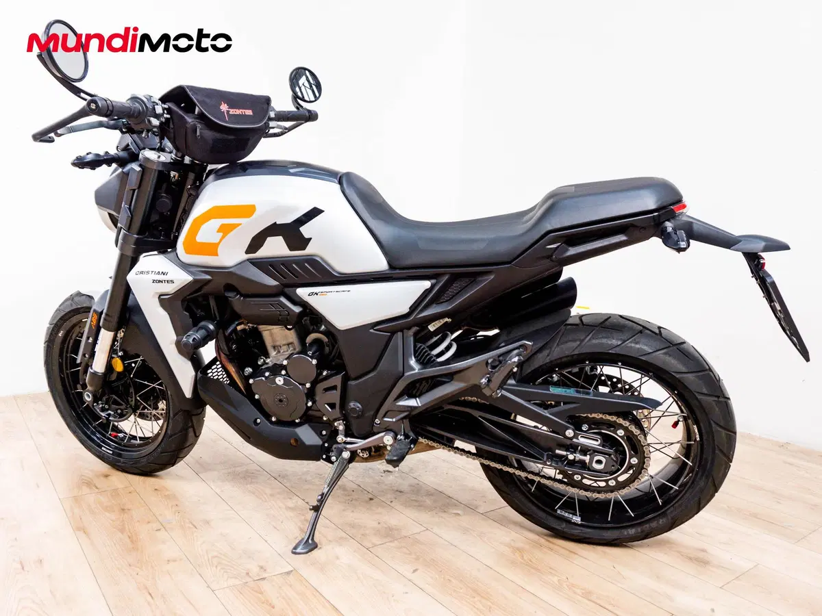 Zontes ZT350-GK (2022 - 26) (7)