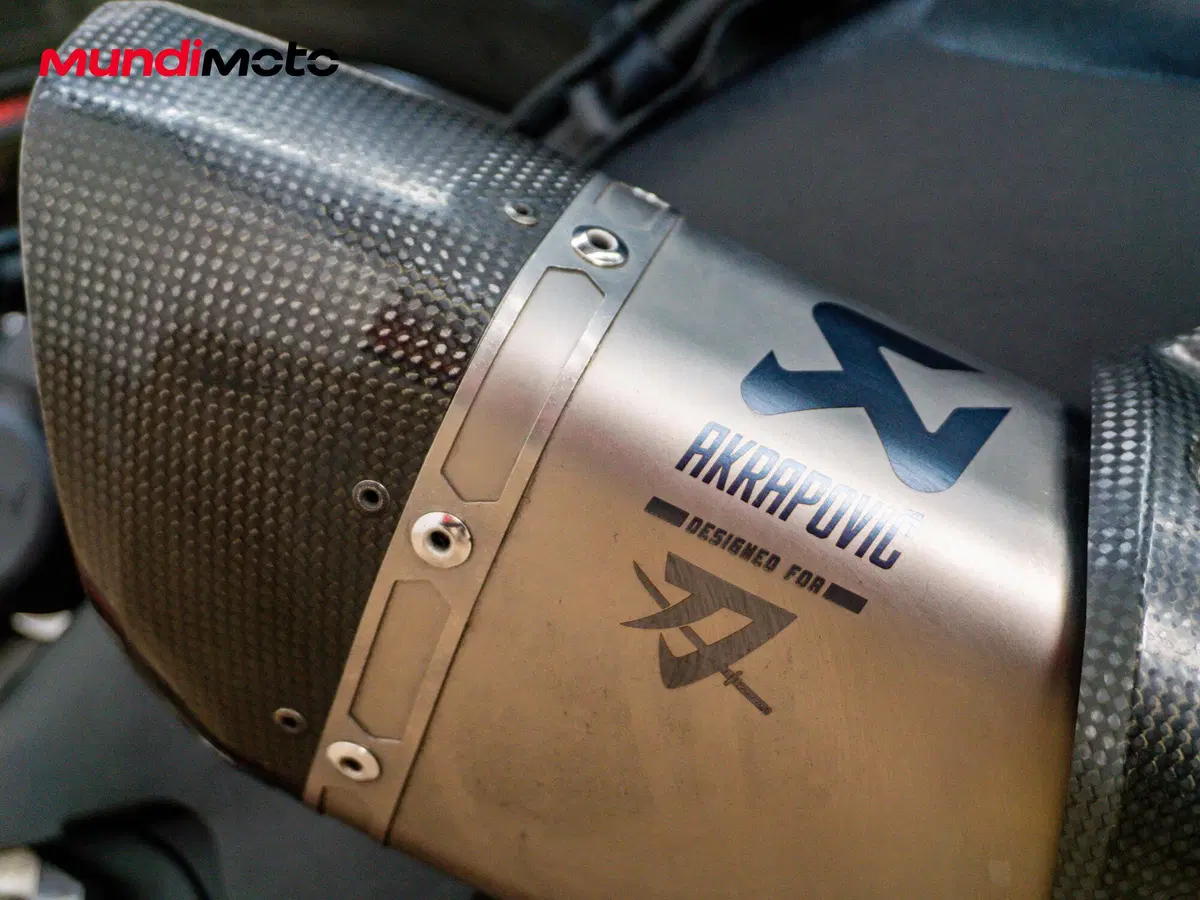 Suzuki Katana 1000 (2022 - 26) (15)