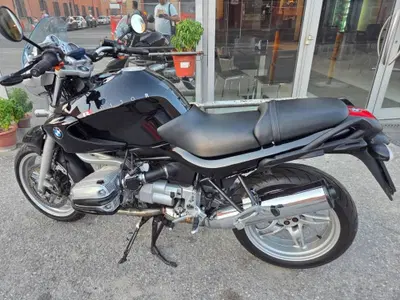 Bmw R 1150 R (2000 - 07) usata