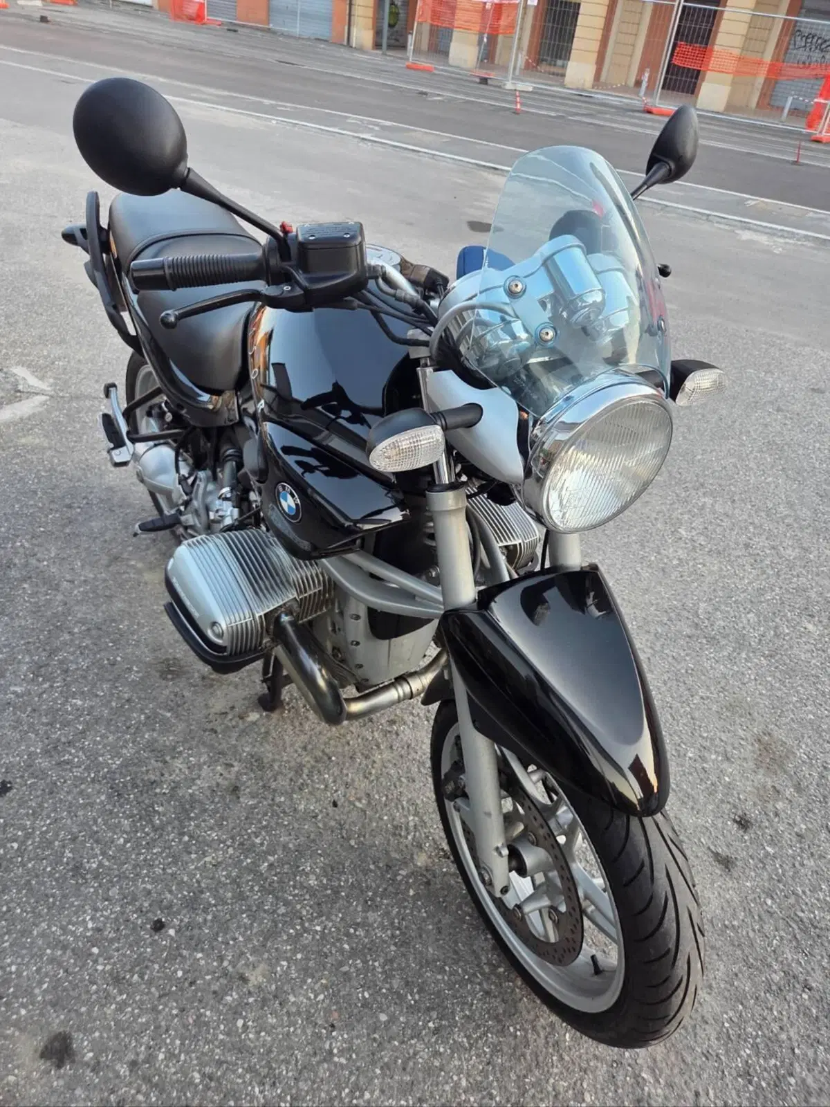 Bmw R 1150 R (2000 - 07) (3)