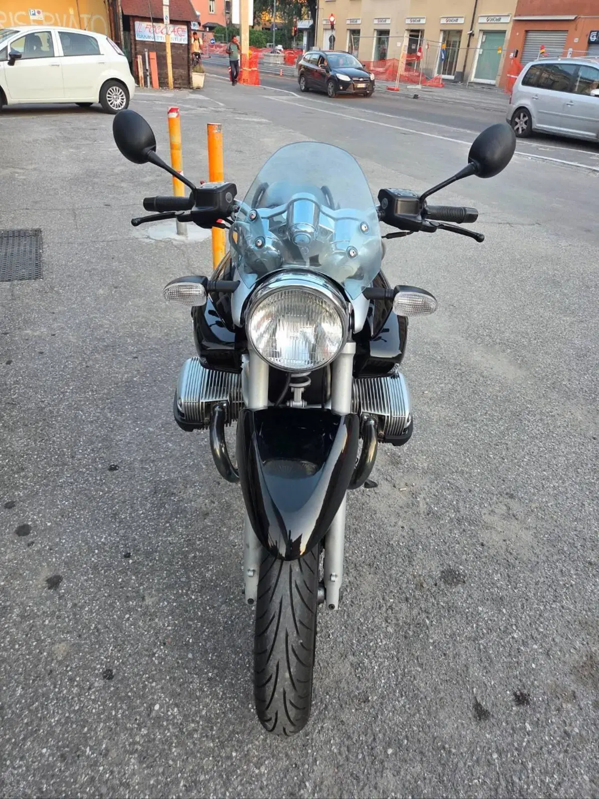 Bmw R 1150 R (2000 - 07) (4)
