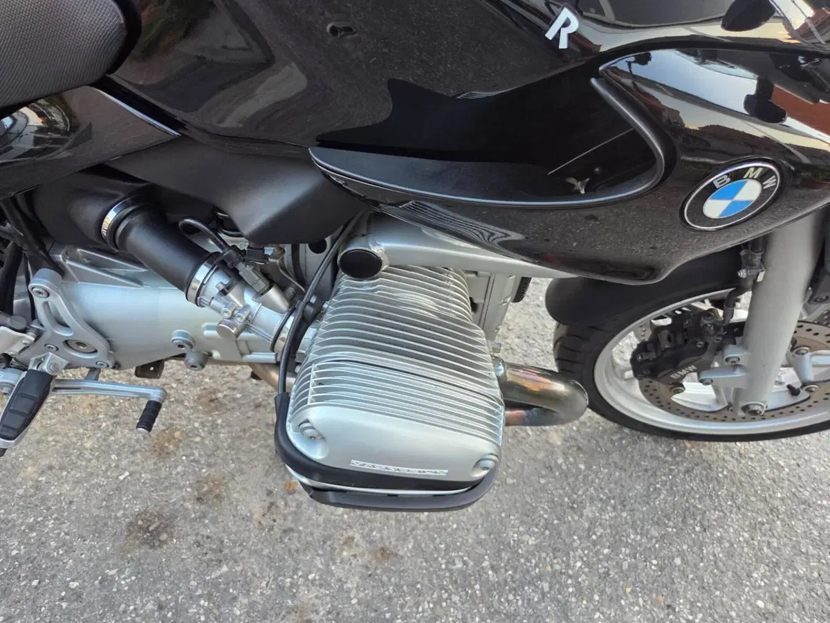 Bmw R 1150 R (2000 - 07) (5)