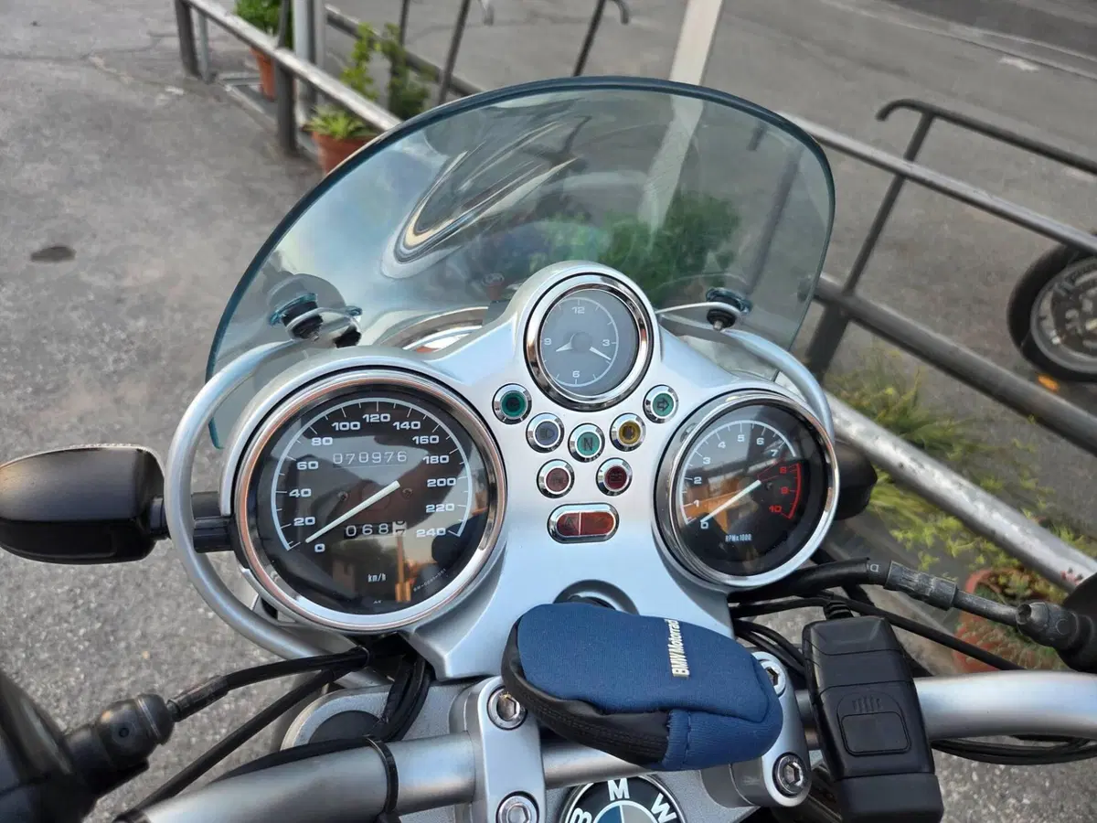Bmw R 1150 R (2000 - 07) (6)