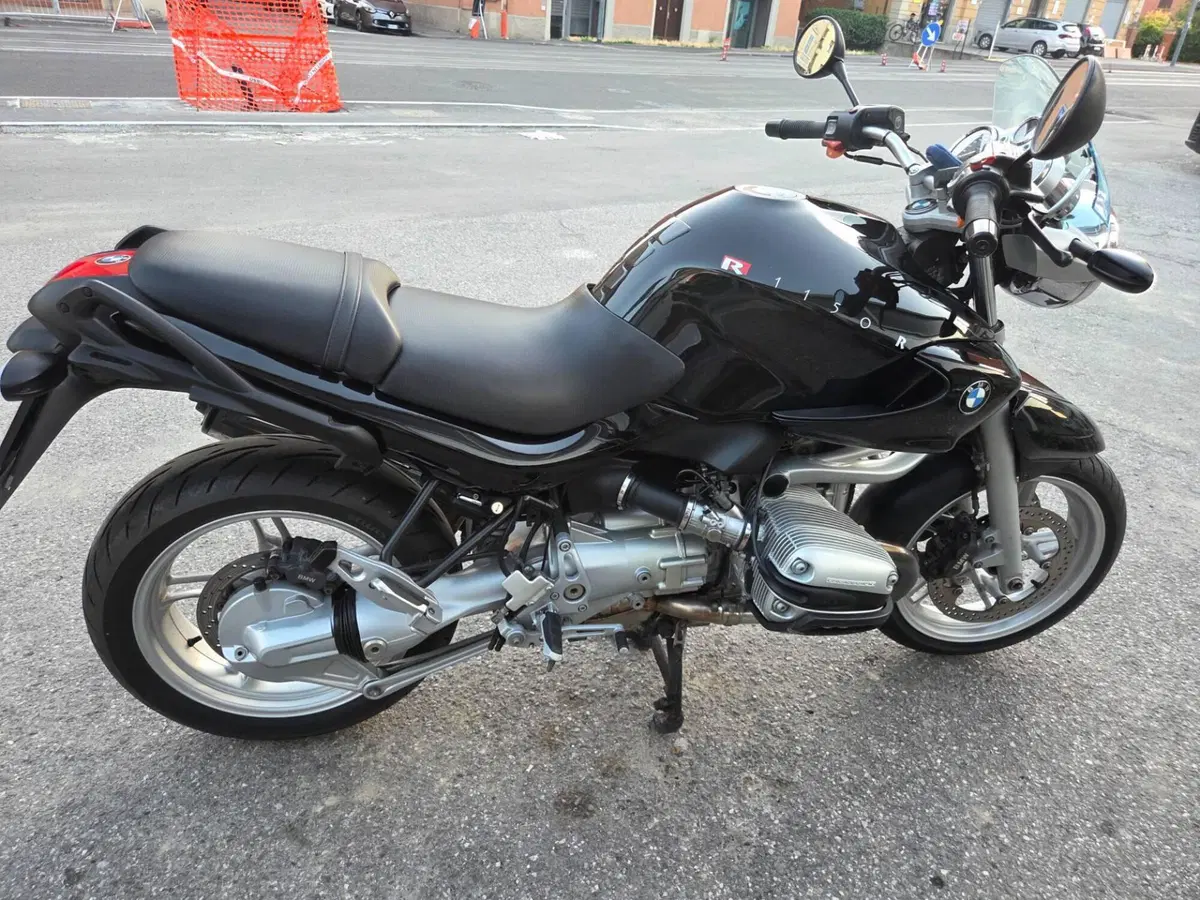 Bmw R 1150 R (2000 - 07) (8)