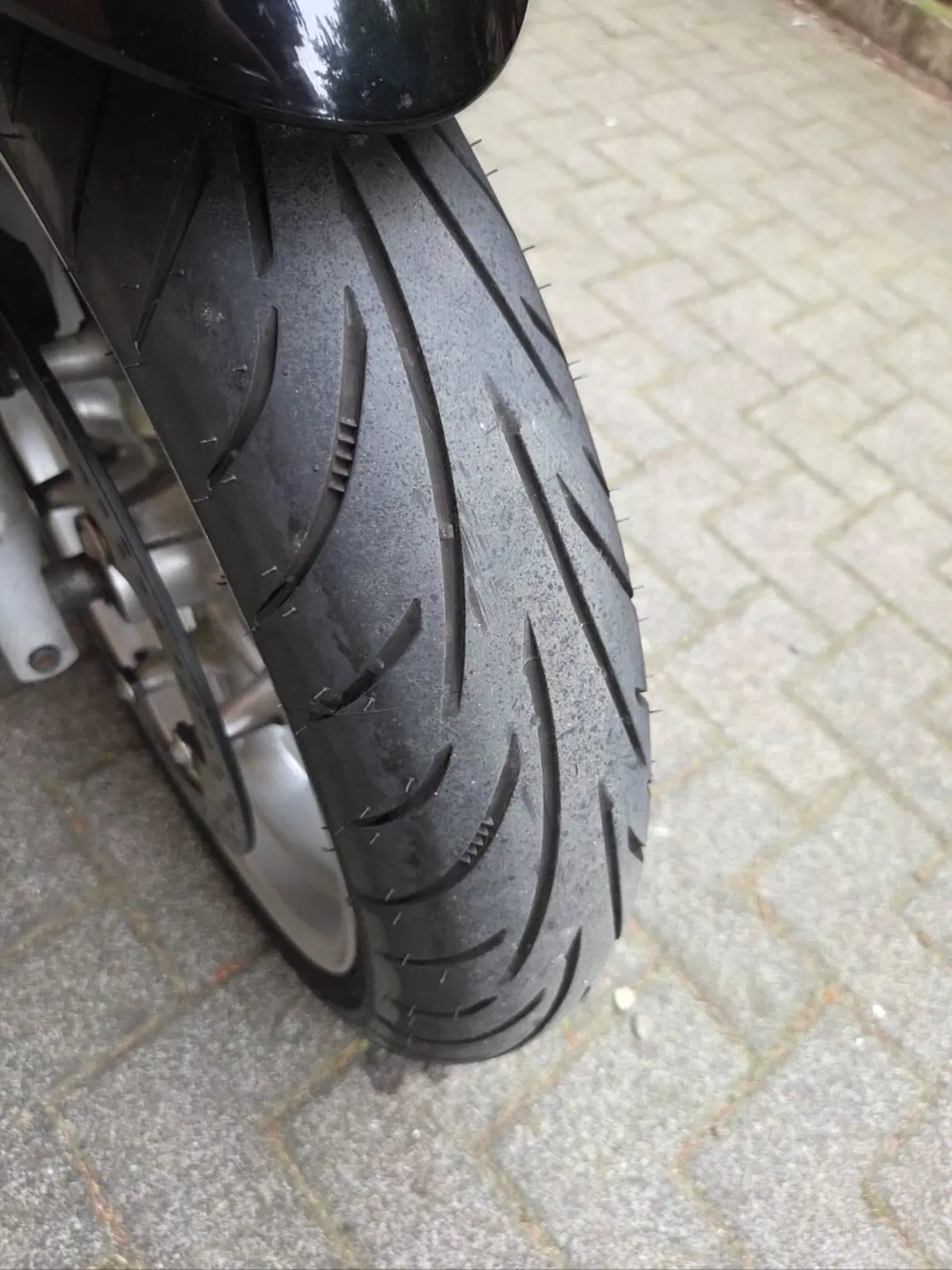 Bmw R 1150 R (2000 - 07) (10)
