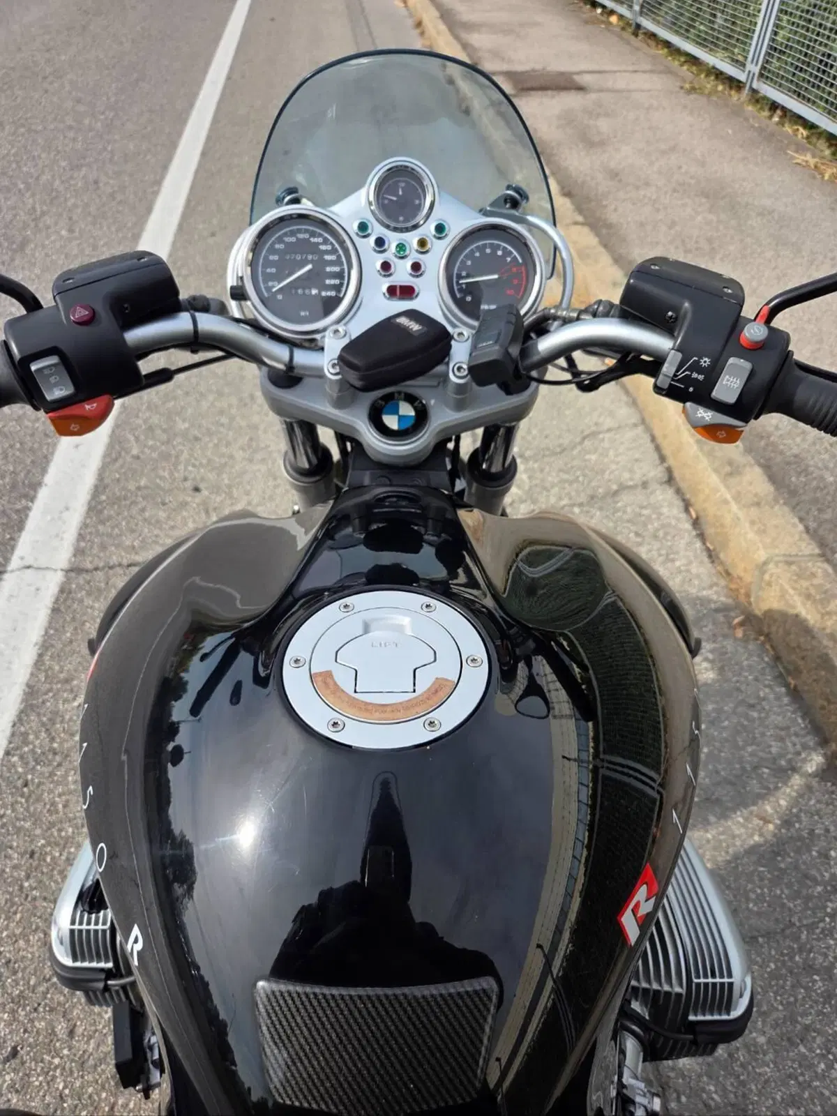 Bmw R 1150 R (2000 - 07) (11)