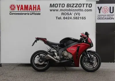 Honda CBR 1000 RR Fireblade (2008 - 11) usata