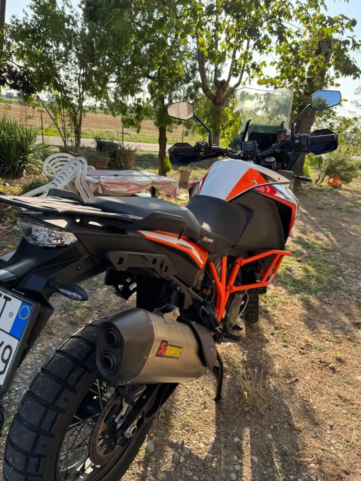 KTM 1290 Super Adventure R (2017 - 20) (4)