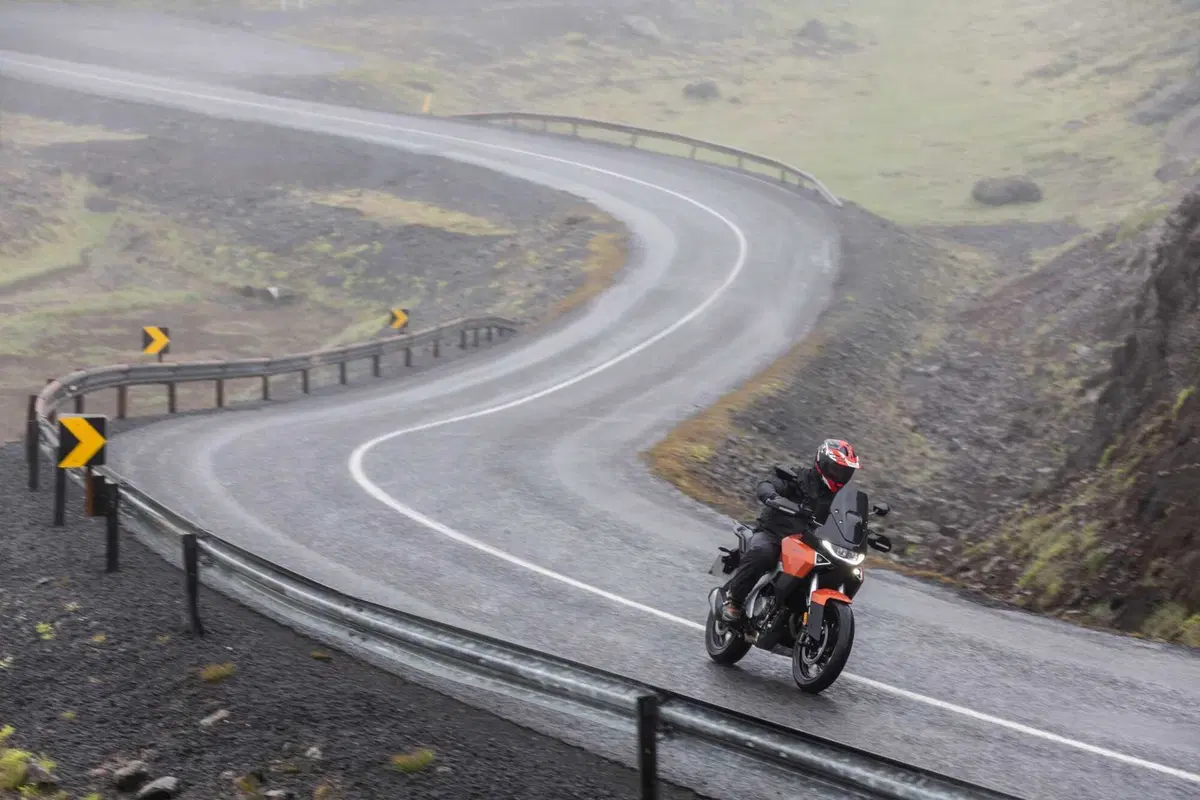 Norton Atlas 2026: lusso per tutti!? Il nostro test in Islanda [VIDEO e GALLERY] (2)