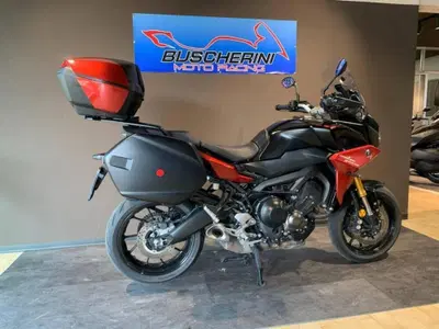 Yamaha Tracer 900 GT (2018 - 20) usata