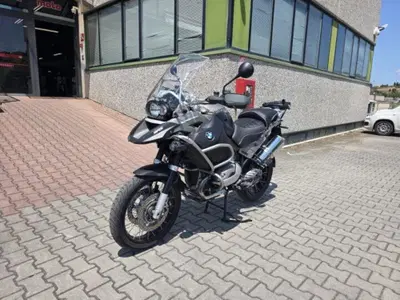 Bmw R 1200 GS (2008 - 09) usata