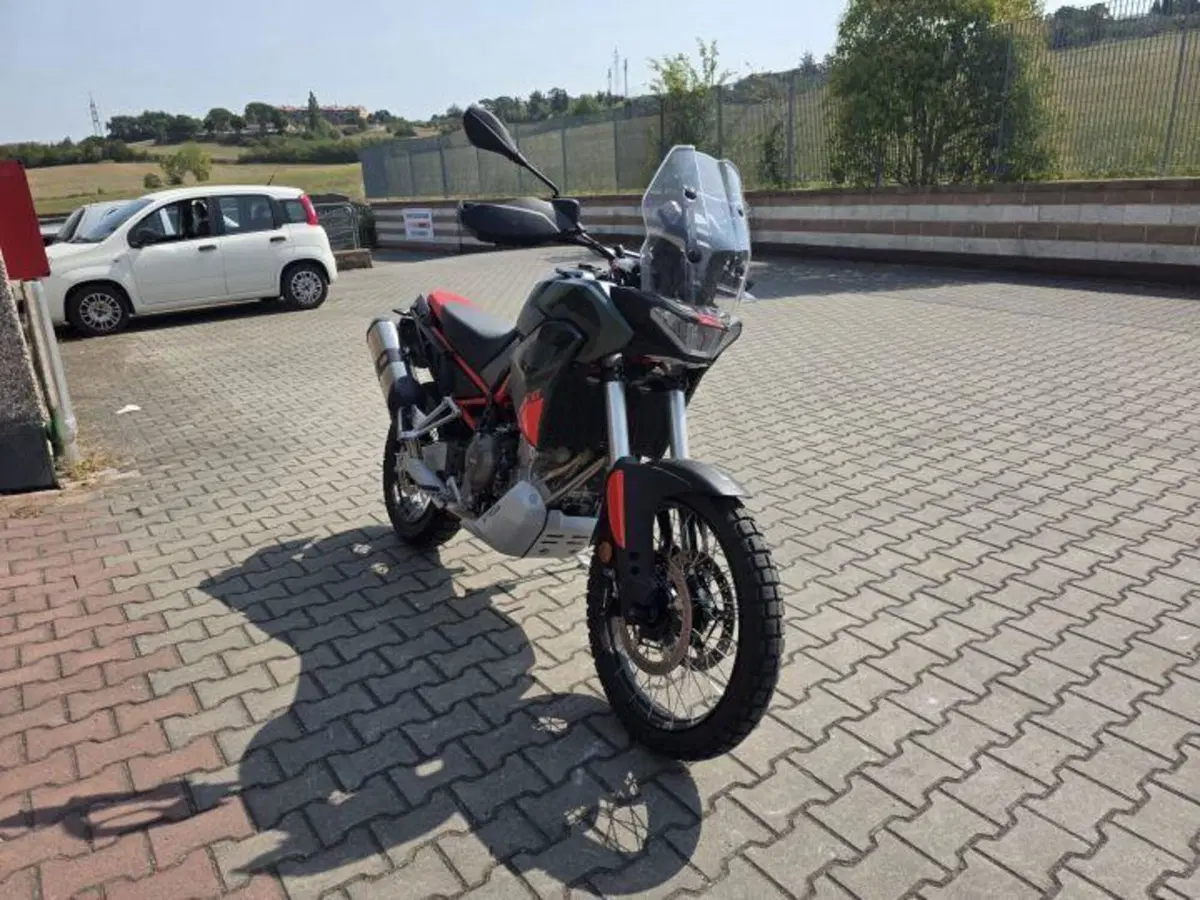 Aprilia Tuareg 660 (2025 - 26) (2)